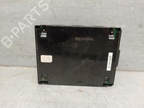 Electronic module RENAULT ESPACE IV (JK0/1_) 3.5 V6 (JK00, JK0F, JK0P, JK0S, JK0W) | BP31063258M83