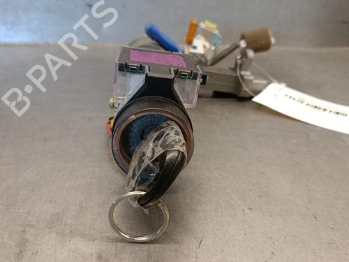 Ignition barrel SSANGYONG KYRON 2.7 Xdi 4x4 | BP34193930M48 - Image 3