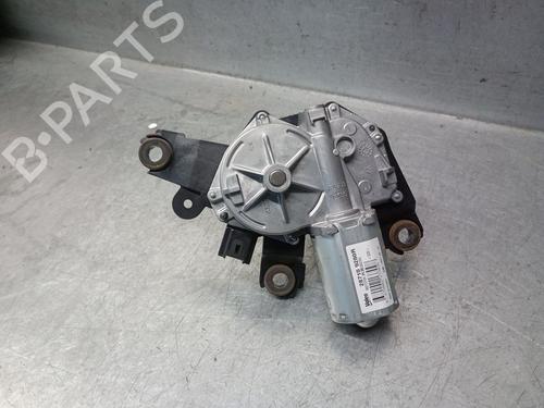 Used Rear wiper motor DACIA SANDERO III 1.0 TCe 90 (91 hp) 31623454