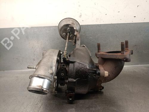 Turbolader/Kompressor HONDA CR-V III (RE_) 2.2 i-CTDi 4WD (RE6) | BP28015169M71 