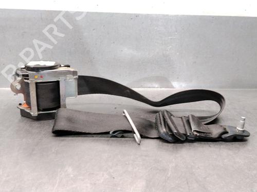 Front left seatbelt CITROËN C-ELYSEE (DD_) 1.6 BlueHDi 100 | BP39945122I26 - Image 2