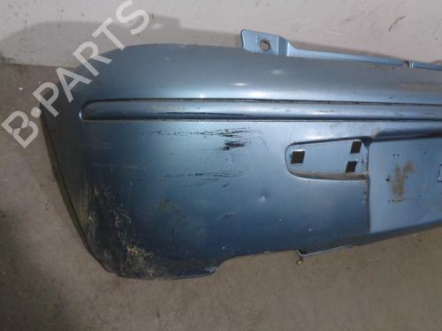 Rear bumper ALFA ROMEO 145 (930_) 1.6 i.e. 16V T.S. (930.A2) | BP11690477C8 