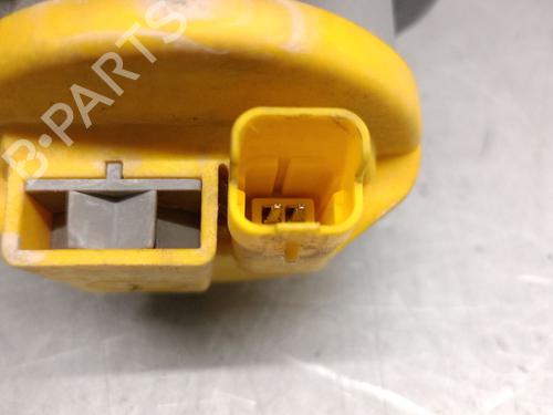 Left front fog light CITROËN C3 I (FC_, FN_) 1.4 i | BP28316589C30 