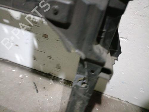 Frontplade/Frontkurv FORD FIESTA VI (CB1, CCN) 1.6 TDCi | BP32397882C72  - Image 5