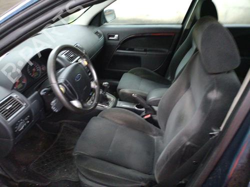 Calandre FORD MONDEO III (B5Y) 2.2 TDCi | BP30881364C40