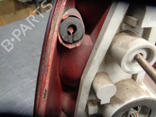 Right taillight FORD FOCUS I Saloon (DFW)  | BP11062191C35 