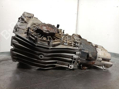 Gearbox VW PASSAT B5.5 (3B3) 1.9 TDI | BP33826706M3 - Image 6