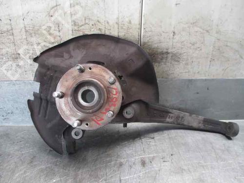 Used Left front steering knuckle HYUNDAI SONATA V (NF) 2.0 CRDi (140 hp) 7208825