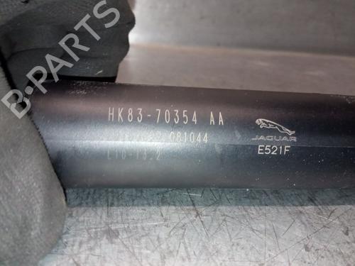 Tailgate lift support JAGUAR F-PACE (X761) 2.0 TD4 | BP30168794C138 