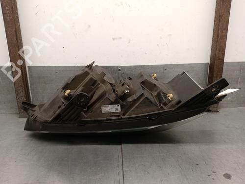 Left headlight DACIA SANDERO III 1.0 TCe 90 | BP31680261C28