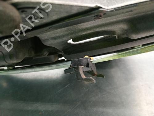 Vindusheismekanisme høyre bak MAZDA 3 (BL) 2.2 MZR CD (BL10) | BP29862743C25