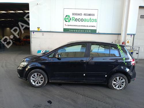 Used Parts VW GOLF PLUS V (5M1, 521)  1.9 TDI  4511573