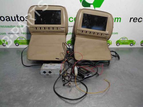 Module électronique BMW 5 (E39) [1995-2003]  8725001