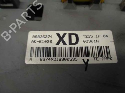 Fuse box CHEVROLET AVEO / KALOS Hatchback (T250, T255)  | BP7182179E1 