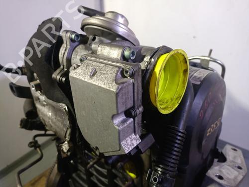 Engine AUDI A2 (8Z0) 1.4 TDI | BP29312186M1 