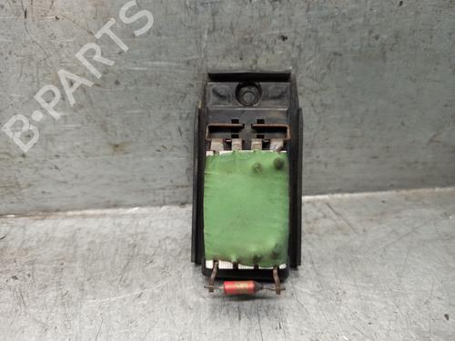 Used Heater resistor FORD TRANSIT CONNECT (P65_, P70_, P80_) 1.8 TDCi (90 hp) 14361339