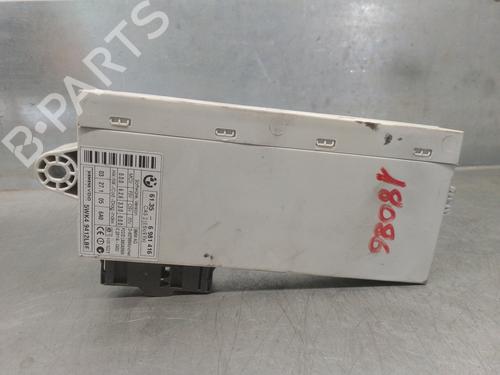Elektronisk modul BMW 5 (E60) [2001-2010]  14941170