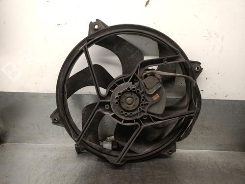 Radiator fan PEUGEOT 407 (6D_) 2.2 16V (6D3FYH, 6D3FYE) | BP29626921M35 