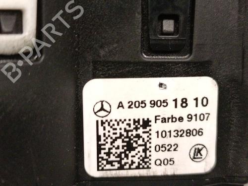 Headlight switch MERCEDES-BENZ V-CLASS (W447) V 250 CDI / d (447.811, 447.813, 447.815) | BP36137845I24 - Image 6