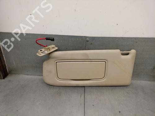 left-sun-visor-volvo-xc60-i-suv-156-2008-2009-2010-2011-2012-2013-2014-2015-2016-2017-2018-32492505 main image
