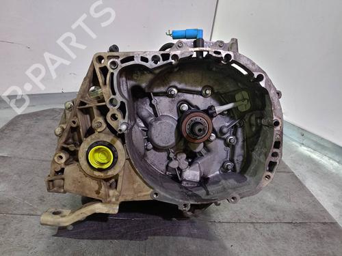 Used Gearbox RENAULT KANGOO / GRAND KANGOO II (KW0/1_) 1.6 16V (KW03, KW09, KW0D, KW0U, KW0W, KW13) (106 hp) 18092152