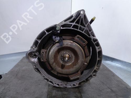 Gearbox VW TOUAREG (7LA, 7L6, 7L7) 5.0 V10 TDI | BP12596047M3 