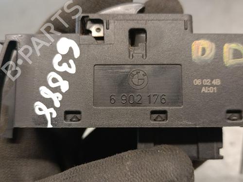 Right front window switch BMW 3 (E46) 320 d | BP33264140I26  - Image 6