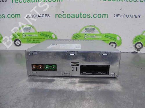 Radio CADILLAC SRX 3.6 | BP3347066E6 