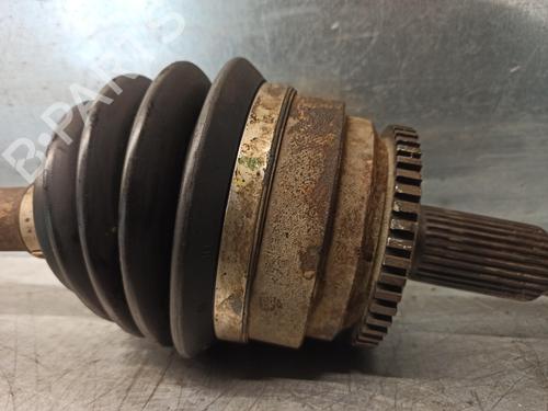 Right rear driveshaft LAND ROVER DISCOVERY III (L319) 2.7 TD 4x4 | BP12233193M41 