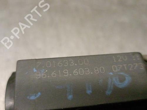 Electronic module PEUGEOT 308 I (4A_, 4C_) 2.0 HDi | BP31042502M83 