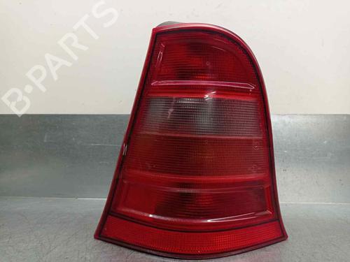 Used Left taillight MERCEDES-BENZ A-CLASS (W168) A 190 (168.032, 168.132) (125 hp) 11927542