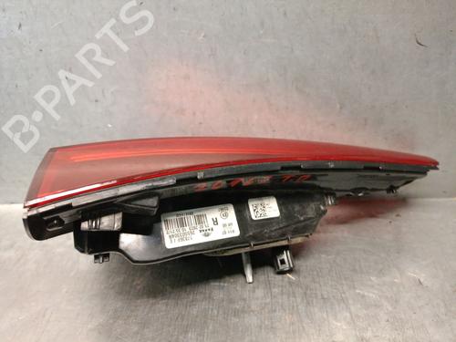 Right tailgate light RENAULT CLIO V (B7_) 1.0 LPG (B7MT) | BP40600154C80 - Image 3