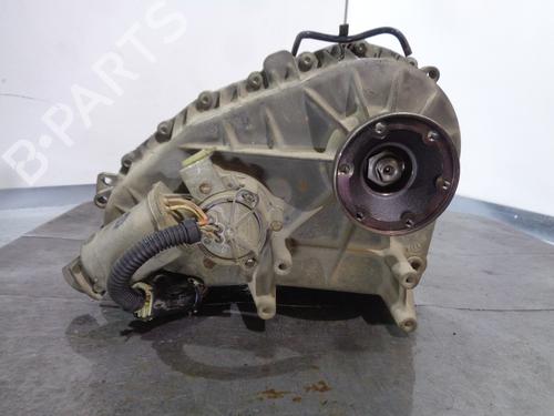 Used Transfer box Transfer box 13040299 13040299