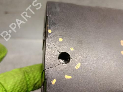 Elektronisk modul SEAT TOLEDO II (1M2) 1.9 TDI | BP30801323M83