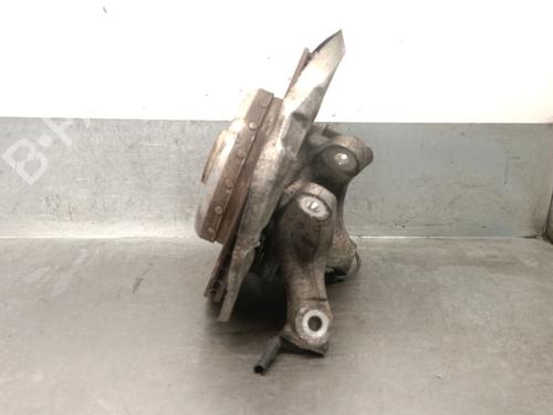 Right rear steering knuckle BMW 5 (F10) 530 d | BP29285265M28 