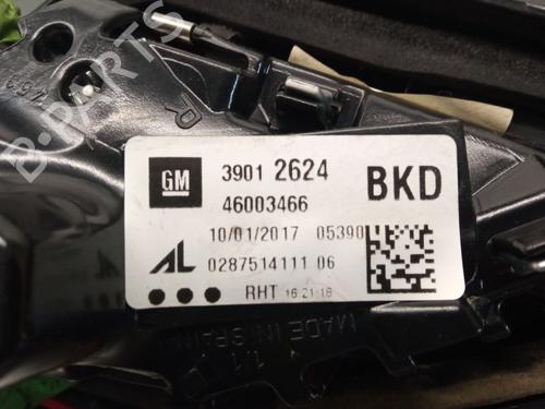 Højre baglygte OPEL CORSA E (X15) 1.4 LPG (08, 68) | BP29449878C35 