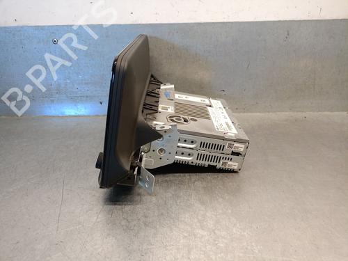 Radio HYUNDAI KONA (OS, OSE, OSI) 1.6 GDi Hybrid | BP29064759E6 