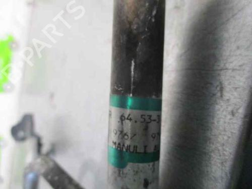 AC pipe BMW X3 (E83) 3.0 i xDrive | BP21019103M126 
