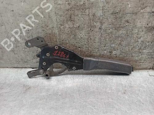 Hand brake MERCEDES-BENZ A-CLASS (W168) A 140 (168.031, 168.131) | BP8791609I18 