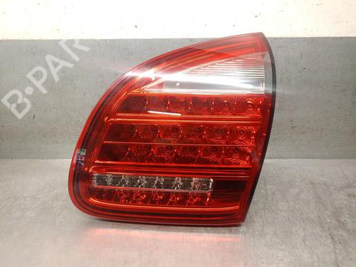Used Right tailgate light PORSCHE CAYENNE (92A) 3.0 Diesel (245 hp) 32338433