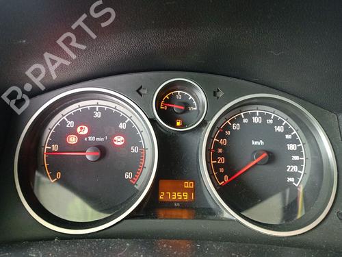 AC compressor OPEL ASTRA H GTC (A04) 1.7 CDTi (L08) | BP32451832M34 - Image 9