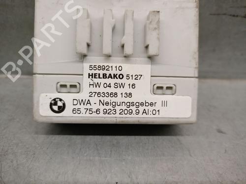 Electronic module LAND ROVER RANGE ROVER III (L322) 3.6 D 4x4 | BP32403032M83