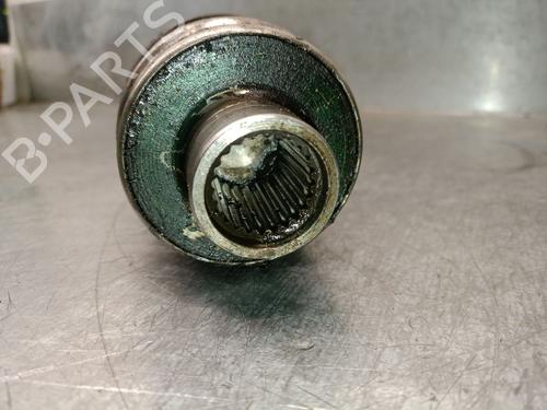 Left front driveshaft RENAULT 12 Estate  | BP29285078M38 