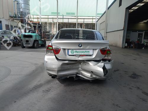 Mass air flow sensor BMW 3 (E90) 320 d | BP37266118M95 - Image 8