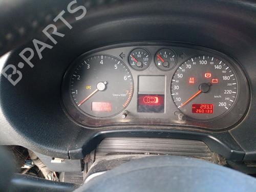 Left headlight AUDI A3 (8L1) 1.8 T | BP28481126C28 - Image 19