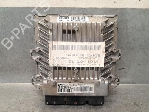 Used Engine control unit (ECU) Engine control unit (ECU) PEUGEOT 307 SW (3H) 2.0 HDi 135 (136 hp) 36448839 36448839