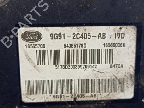 ABS pump FORD S-MAX (WA6) 2.2 TDCi | BP28471682M43 