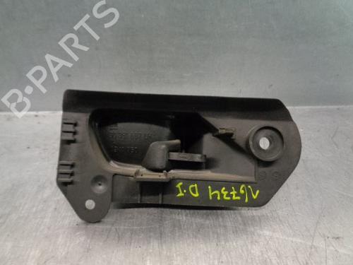 Front left interior door handle OPEL ASTRA F Hatchback (T92) 1.6 i 16V (F08, M08, F68, M68) | BP11195304I13 
