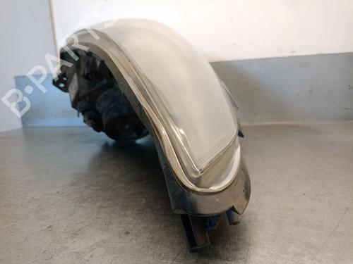 Right headlight OPEL VIVARO B Van (X82) 1.6 CDTI (05) | BP36536703C29 - Image 4