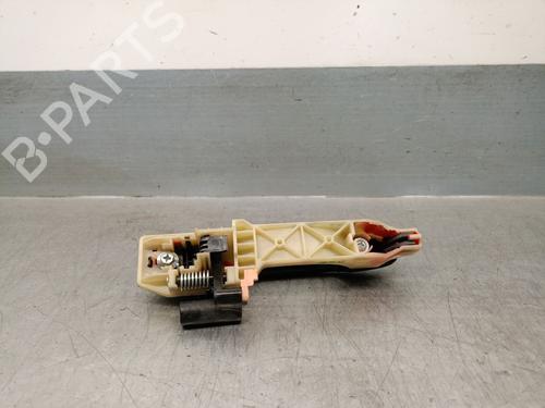 Rear right exterior door handle HYUNDAI i20 I (PB, PBT) 1.2 | BP26495008C130 